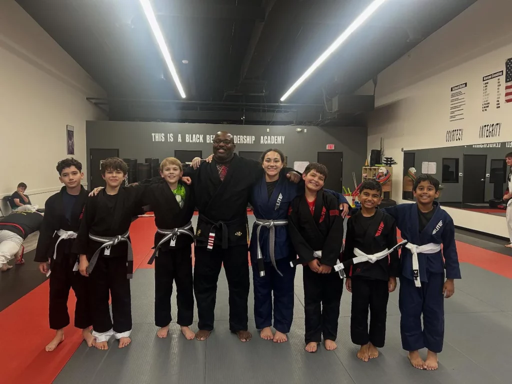 TKD Armor Academy North Richland Hills | HOME