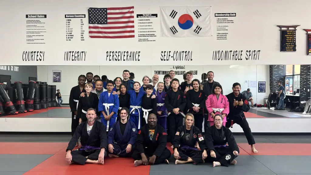 TKD Armor Academy North Richland Hills | HOME