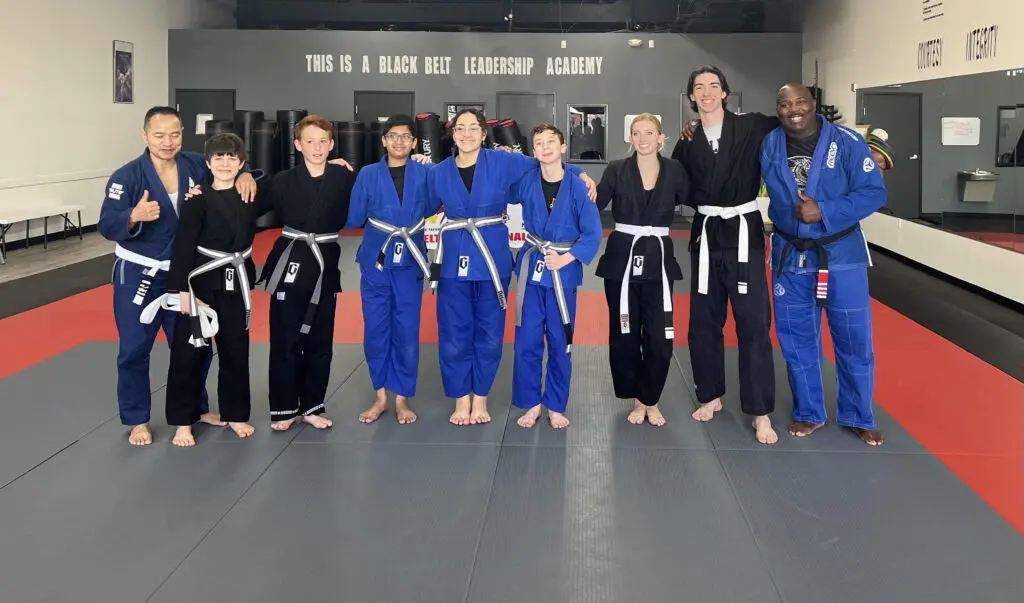 TKD Armor Academy North Richland Hills | HOME