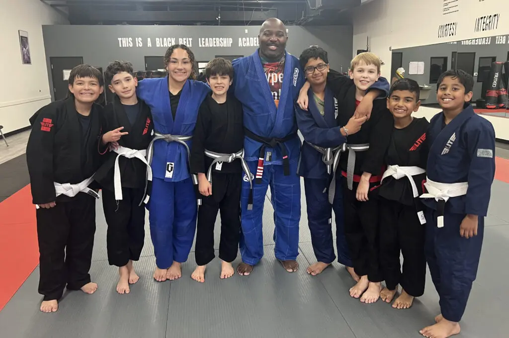 TKD Armor Academy North Richland Hills | HOME