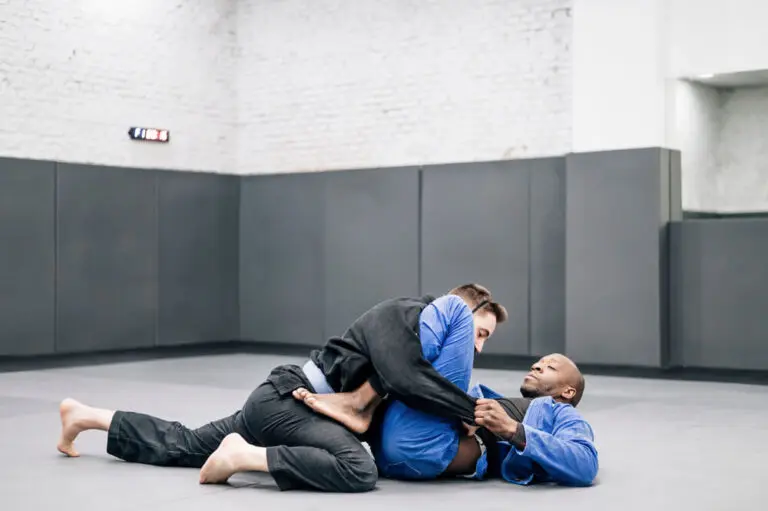 Martial arts