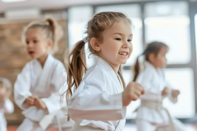 Best Martial Art to Learn