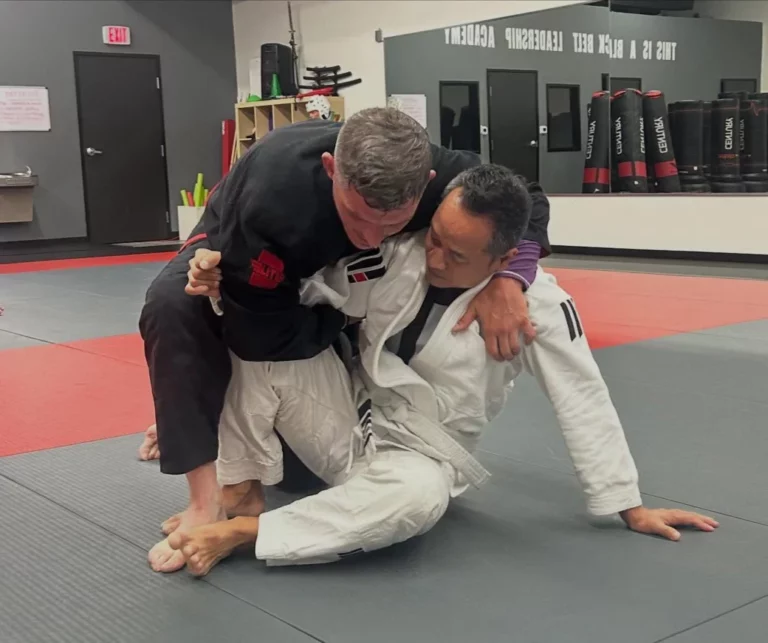 Difference Between Jiu Jitsu and Brazilian Jiu Jitsu