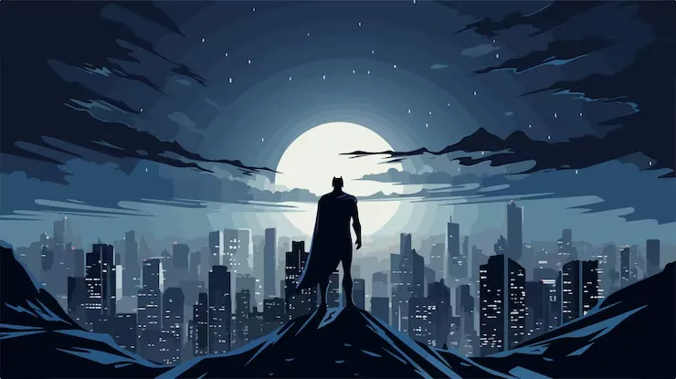 How Many Martial Arts Does Batman Know